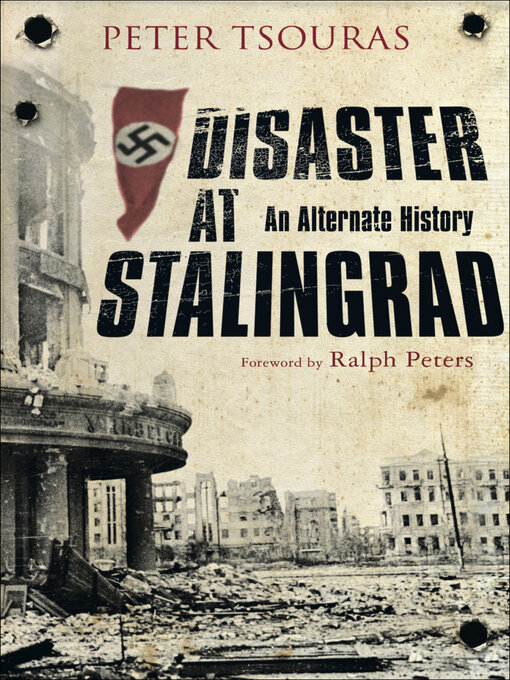 Title details for Disaster at Stalingrad by Peter Tsouras - Available